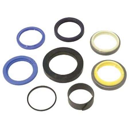 AFTERMARKET AHC13485 New  Replacement Seal Kit Fits John Deere Fits SEM A-AHC13485-AI